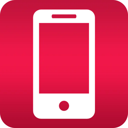 App icon